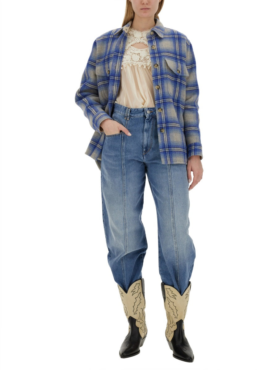 JEANS "VETAN"