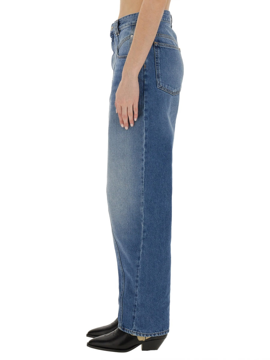JEANS "VETAN"