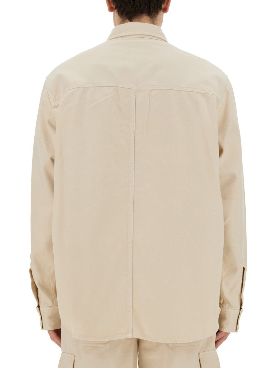 SHIRT "TAILLY"