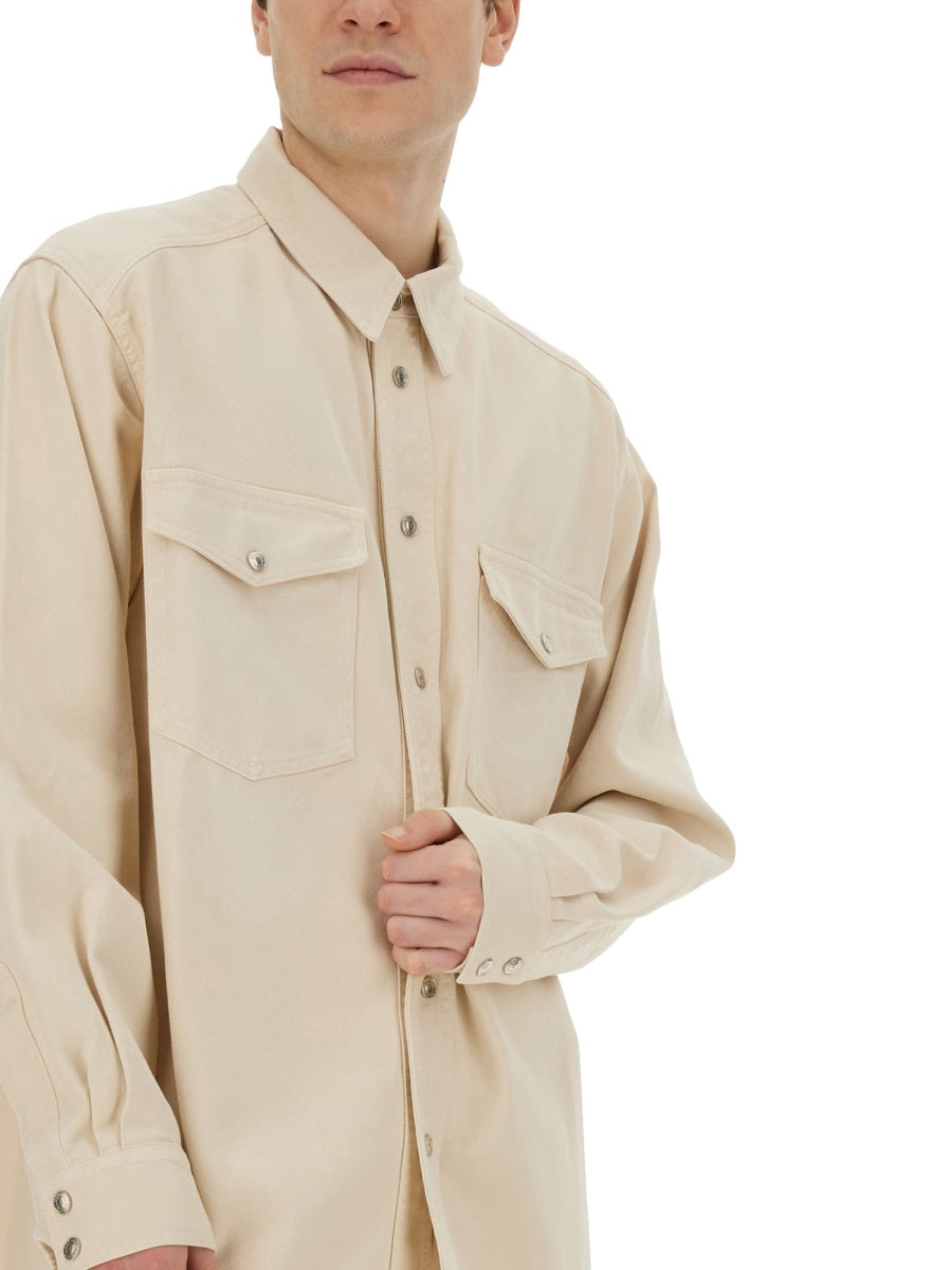 SHIRT "TAILLY"