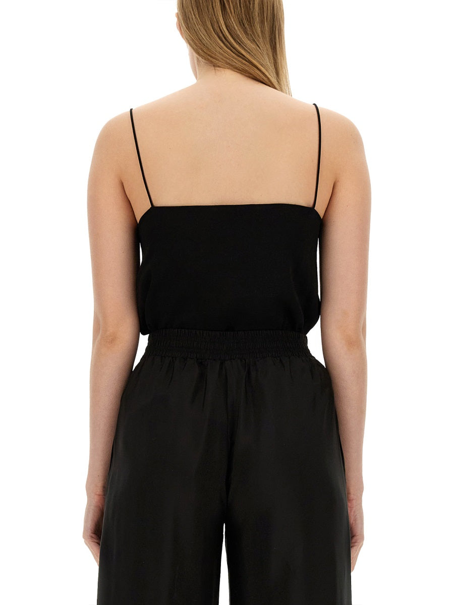 VISCOSE TOPS.