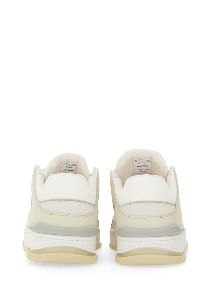 SNEAKER LO "AREA"