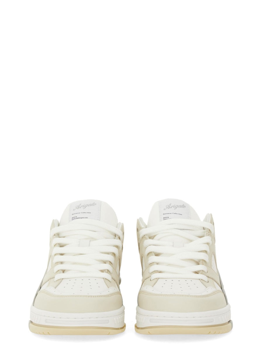 SNEAKER LO "AREA"