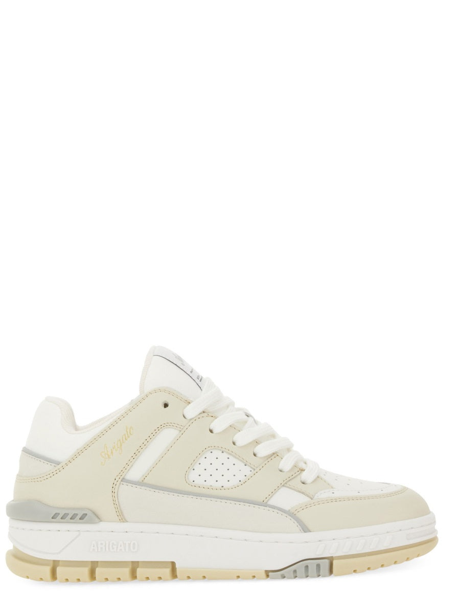 SNEAKER LO "AREA"