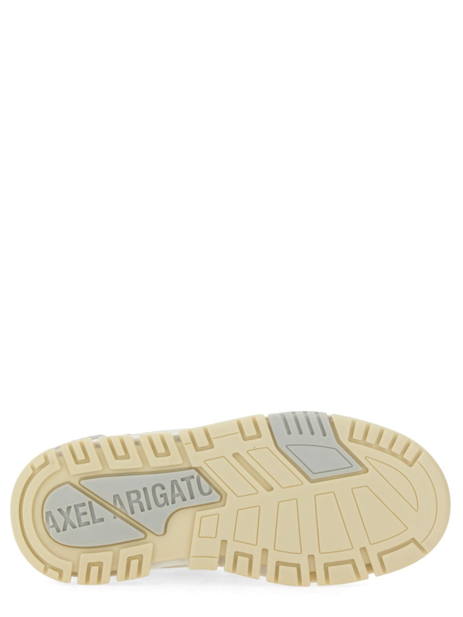 SNEAKER LO "AREA"