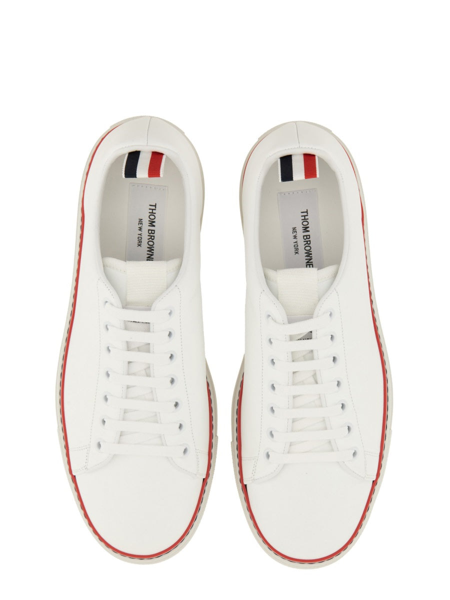 TENNIS SNEAKER