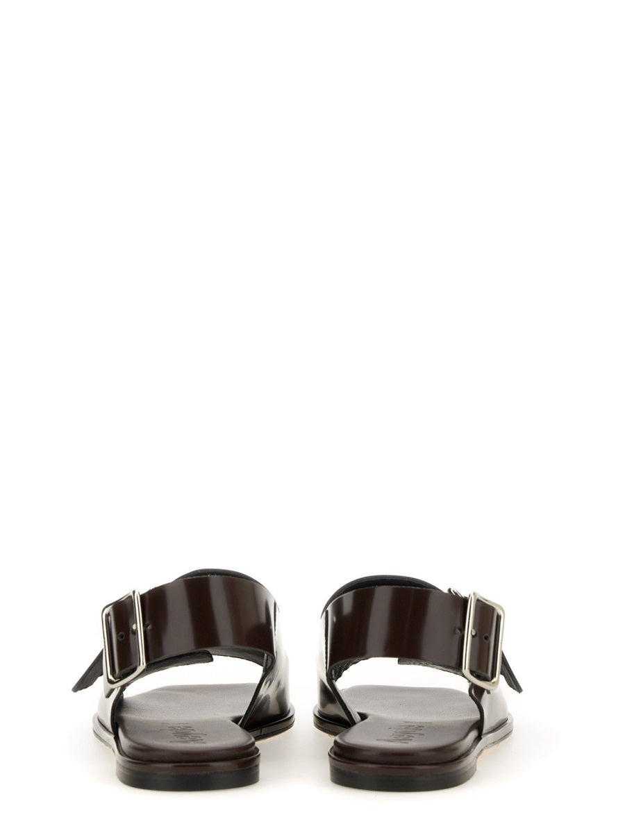 SANDAL "TEKLA"