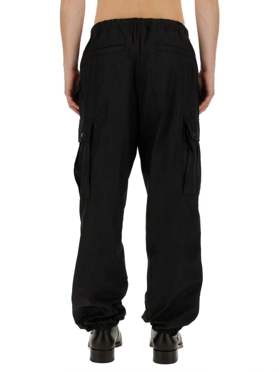 CARGO PANTS