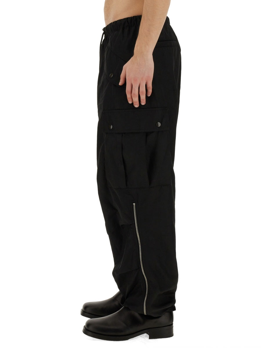 CARGO PANTS
