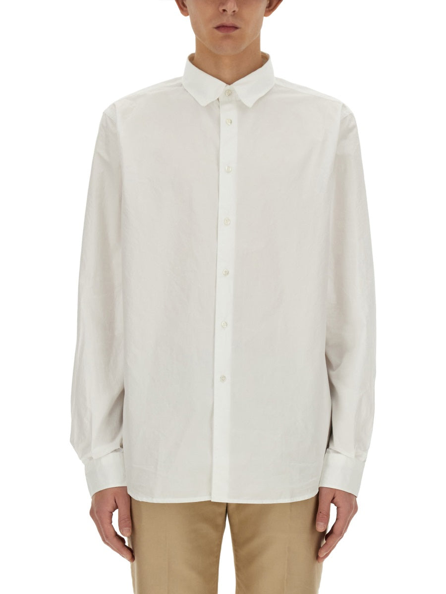 REGULAR FIT SHIRT