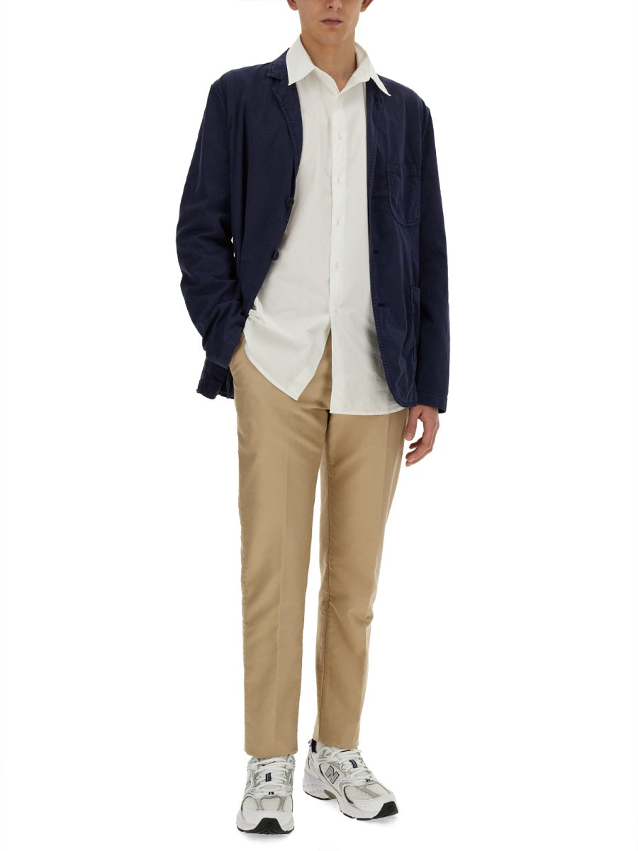REGULAR FIT SHIRT