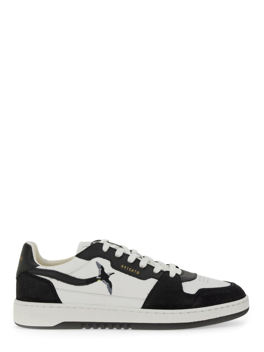 SNEAKER "DICE BEE BIRD"