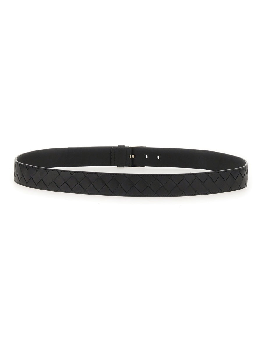 "WATCH" BELT