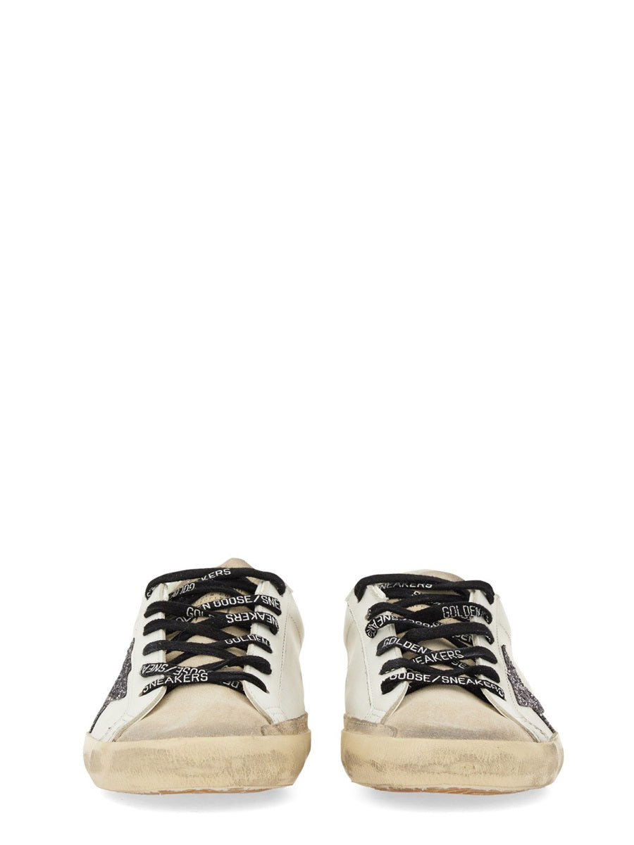 "SUPER-STAR" SNEAKER