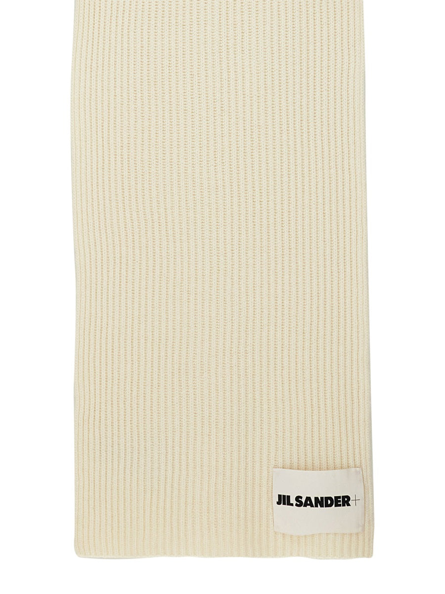 WOOL SCARF