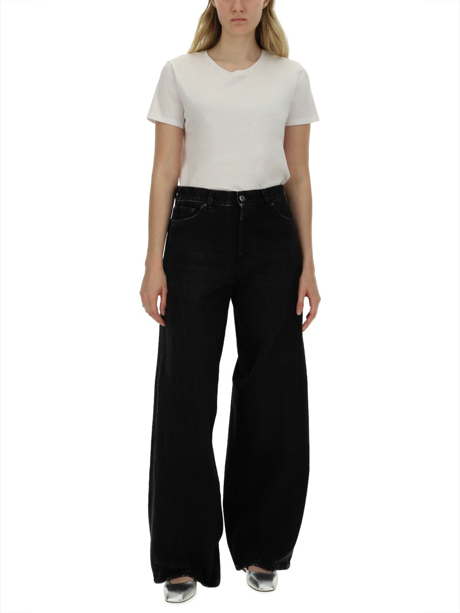 "BETHANY BASSANO" JEANS