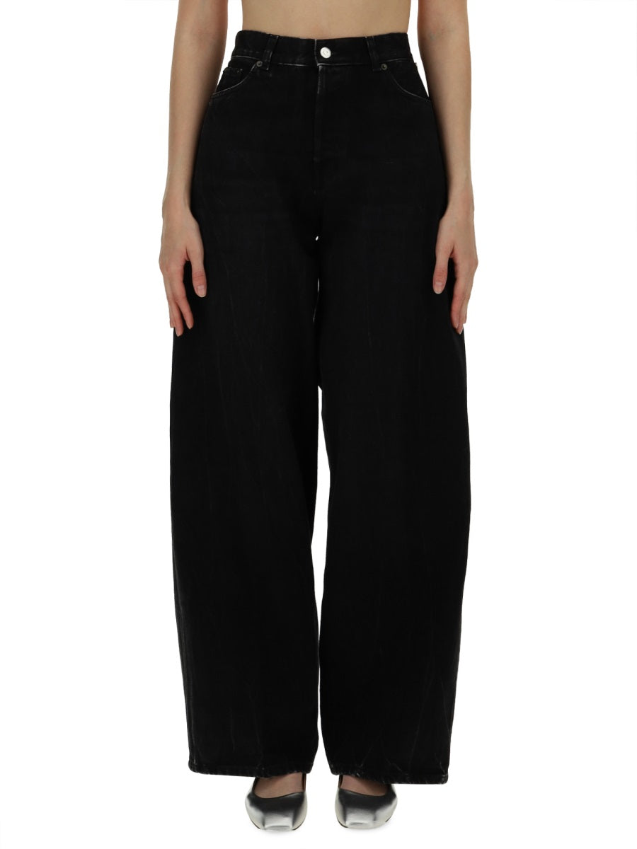 "BETHANY BASSANO" JEANS