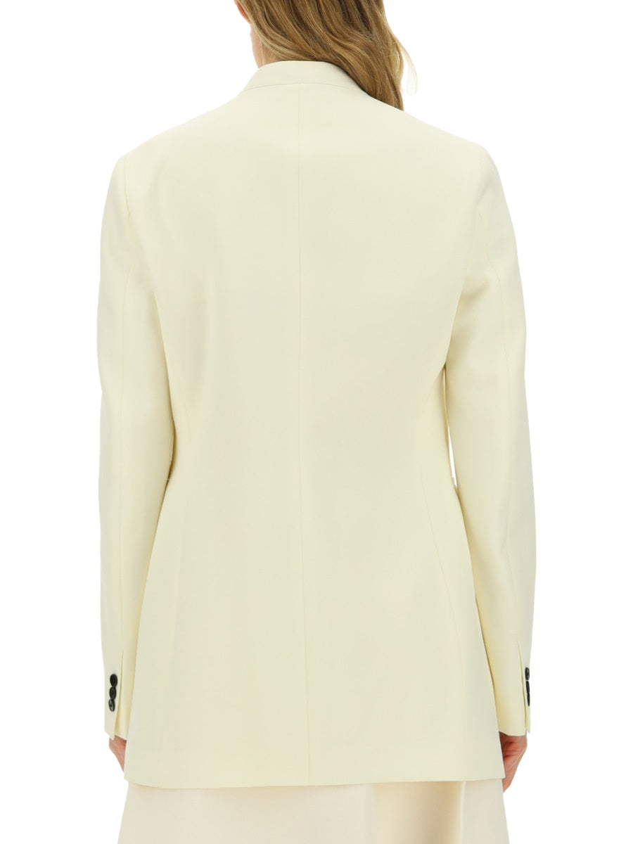 TAILORED JACKET