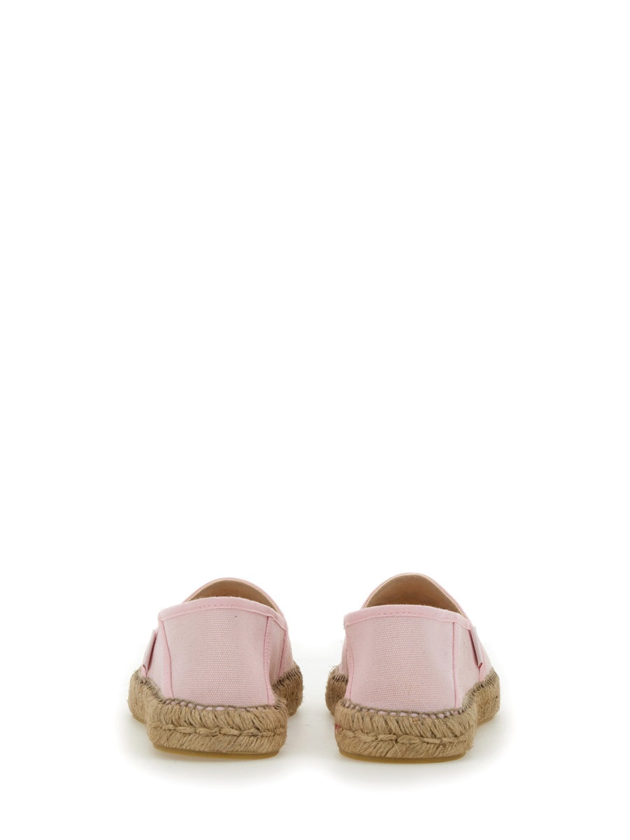 ESPADRILLE SLIP-ON