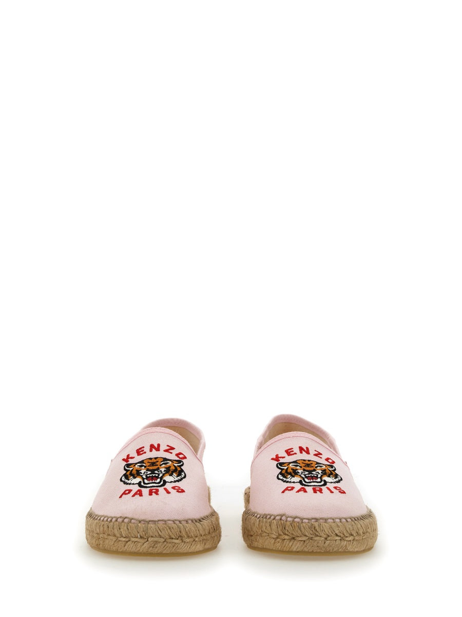 ESPADRILLE SLIP-ON