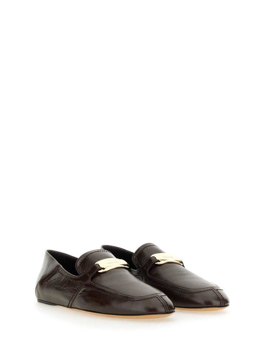 MOCCASIN "NEW VARA"