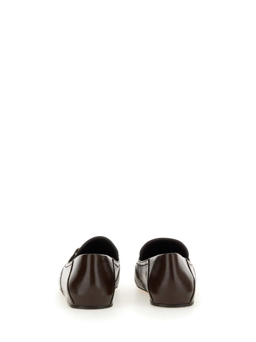 MOCCASIN "NEW VARA"
