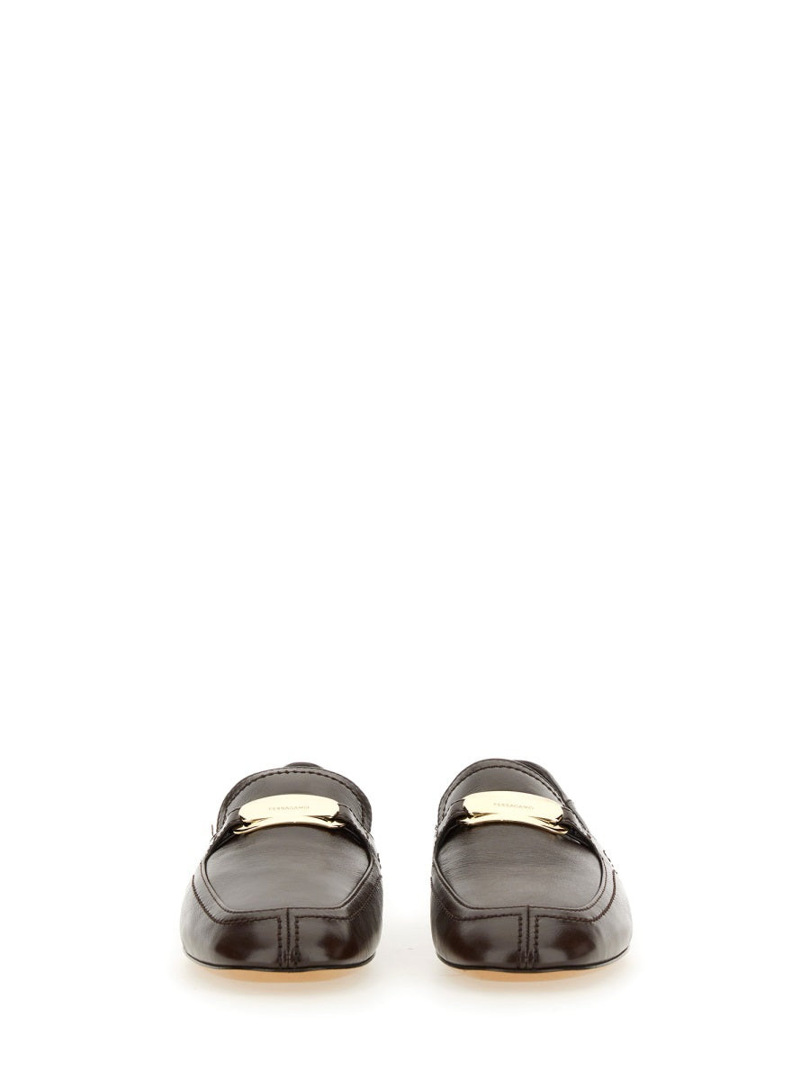 MOCCASIN "NEW VARA"