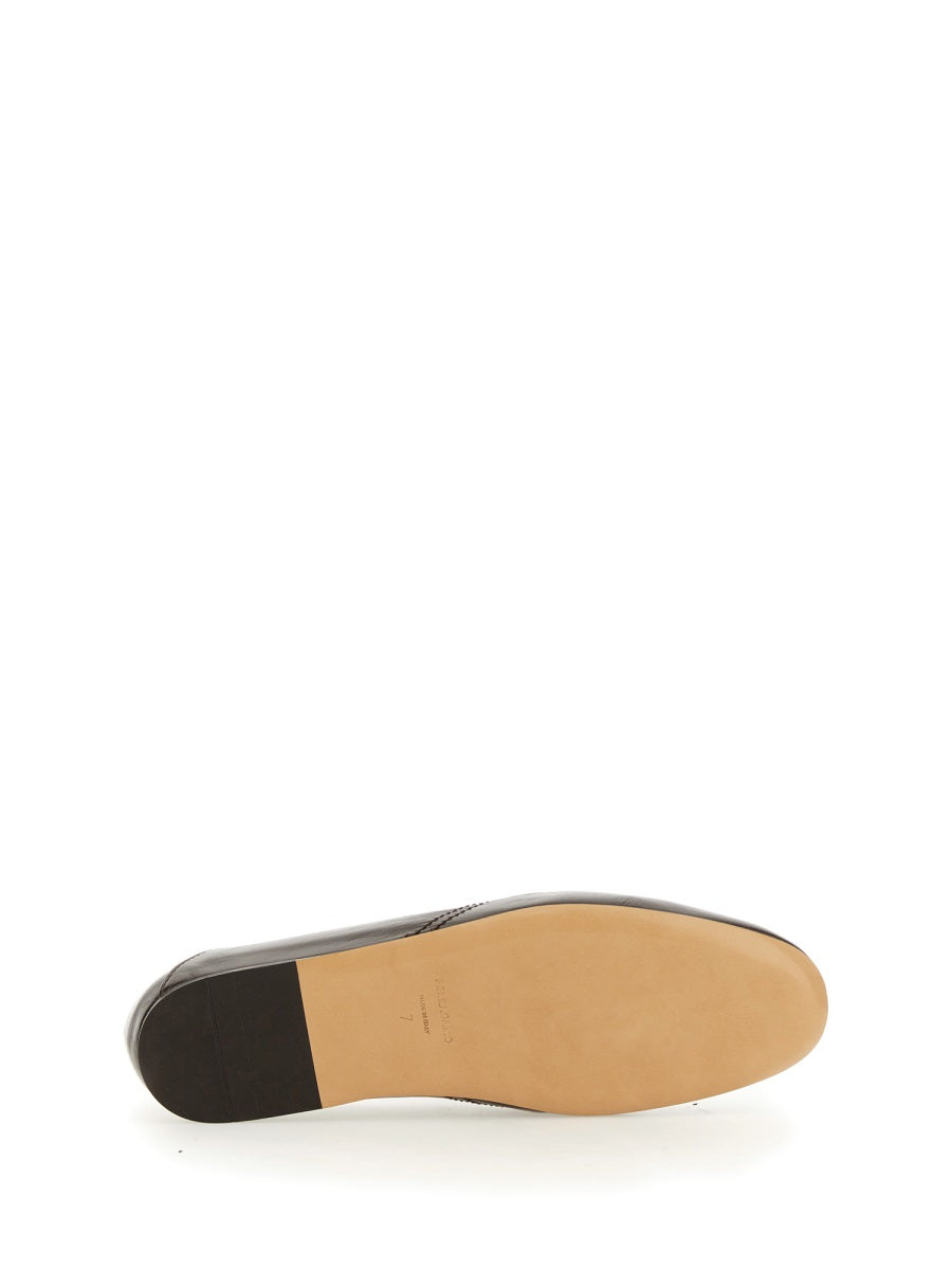 MOCCASIN "NEW VARA"
