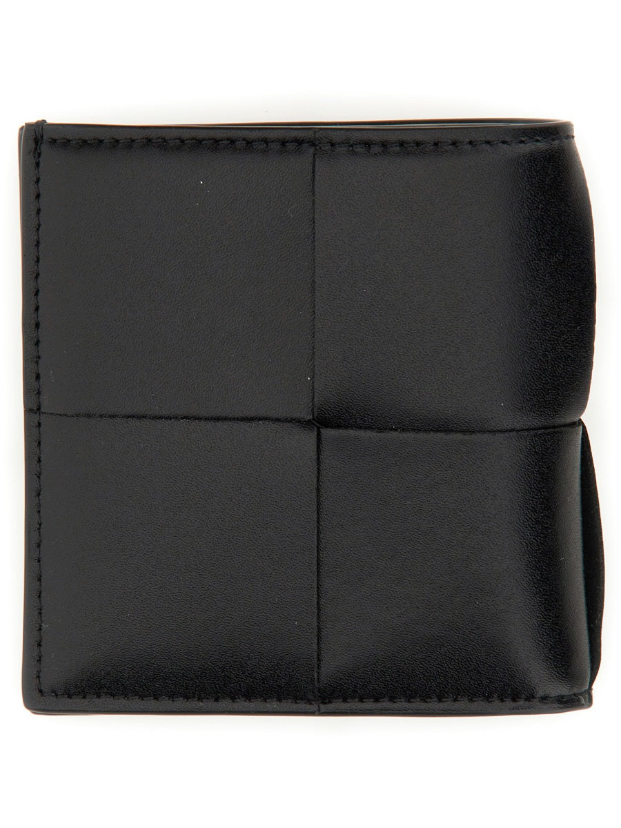 BI-FOLD CASSETTE WALLET