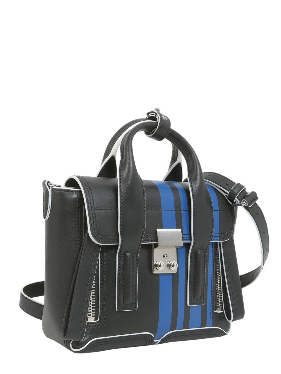 MINI "PASHLI" BAG