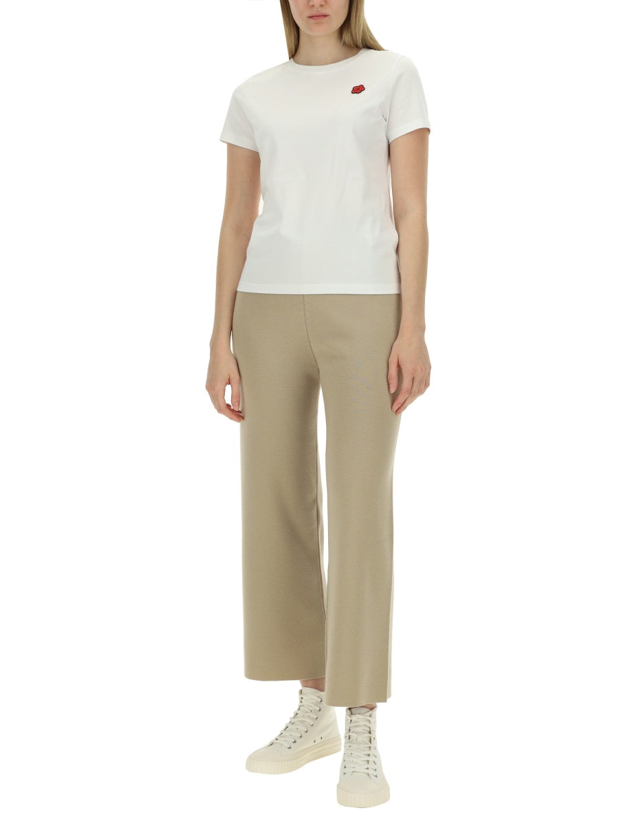 PANTS WITH LOGO