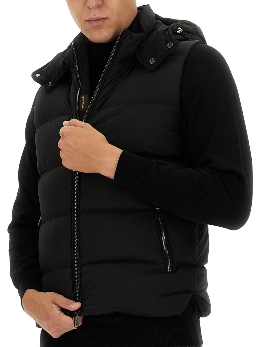GILET FIRE-SKT
