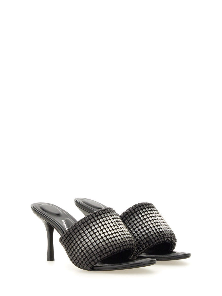 SABOT HEIRESS