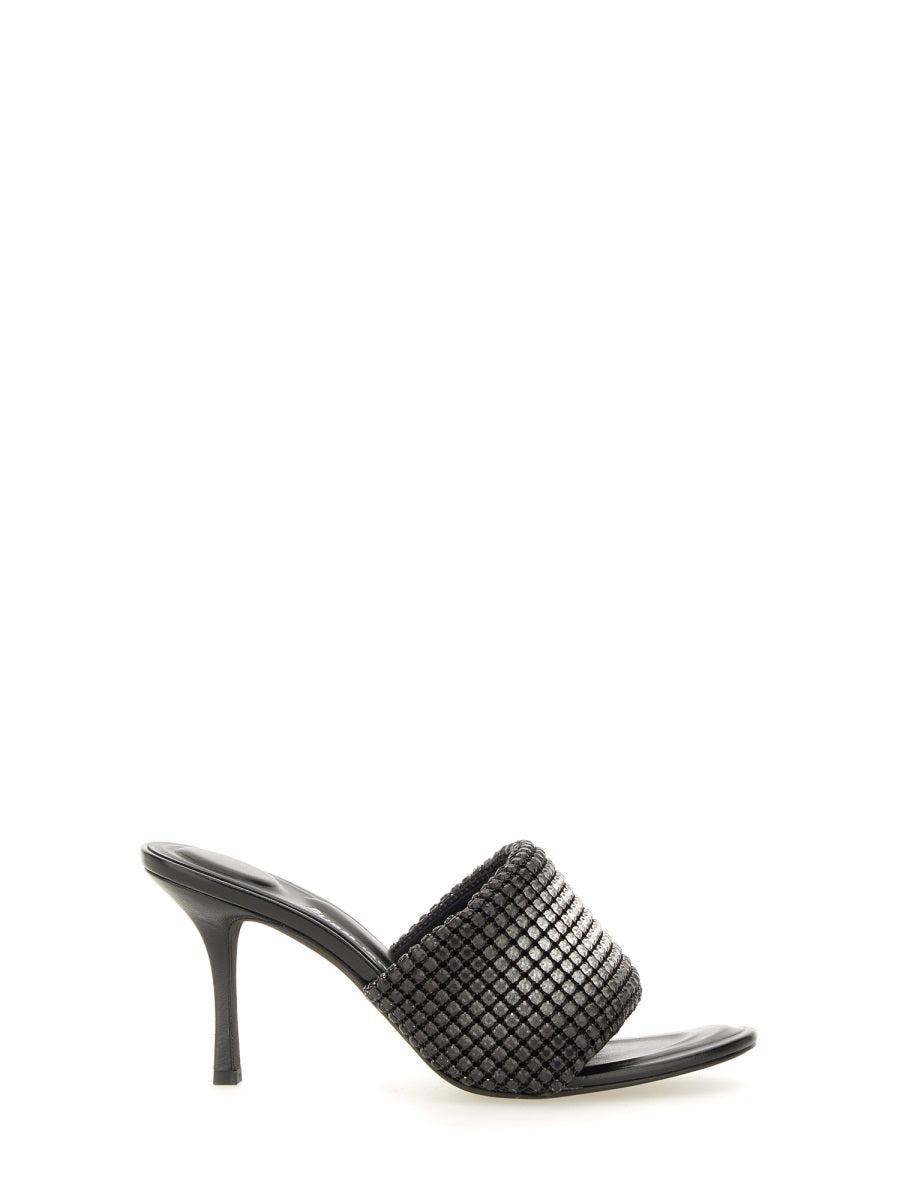 SABOT HEIRESS