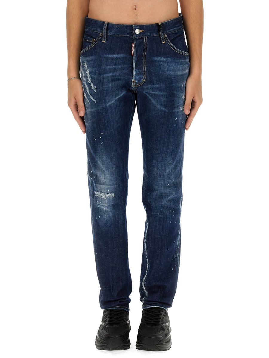 COOL GUY JEANS