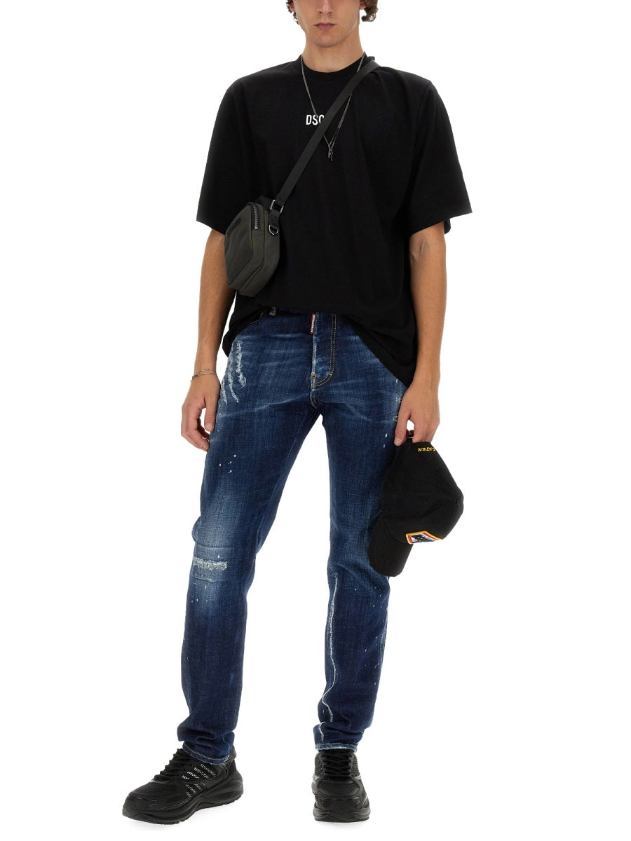 COOL GUY JEANS