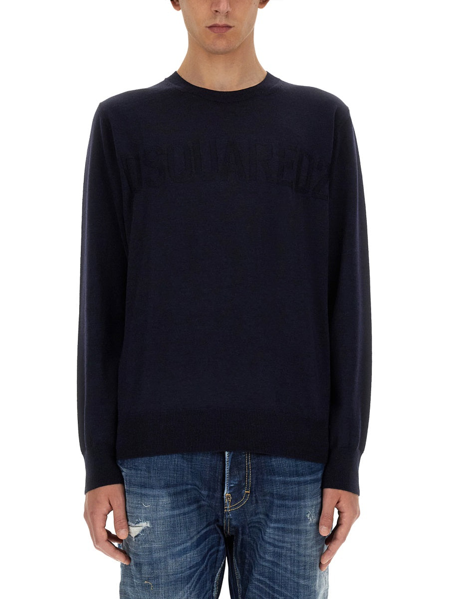 WOOL JERSEY.