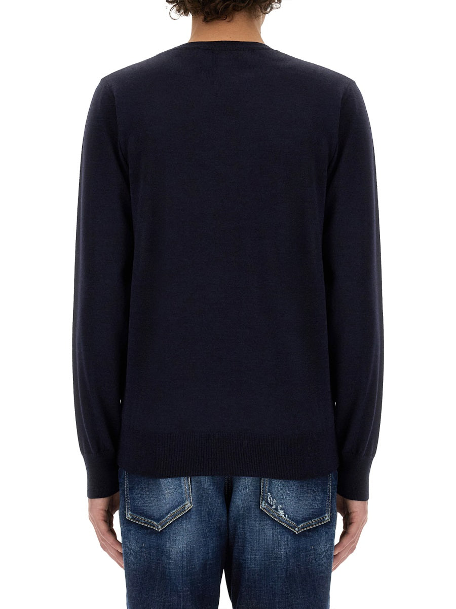 WOOL JERSEY.