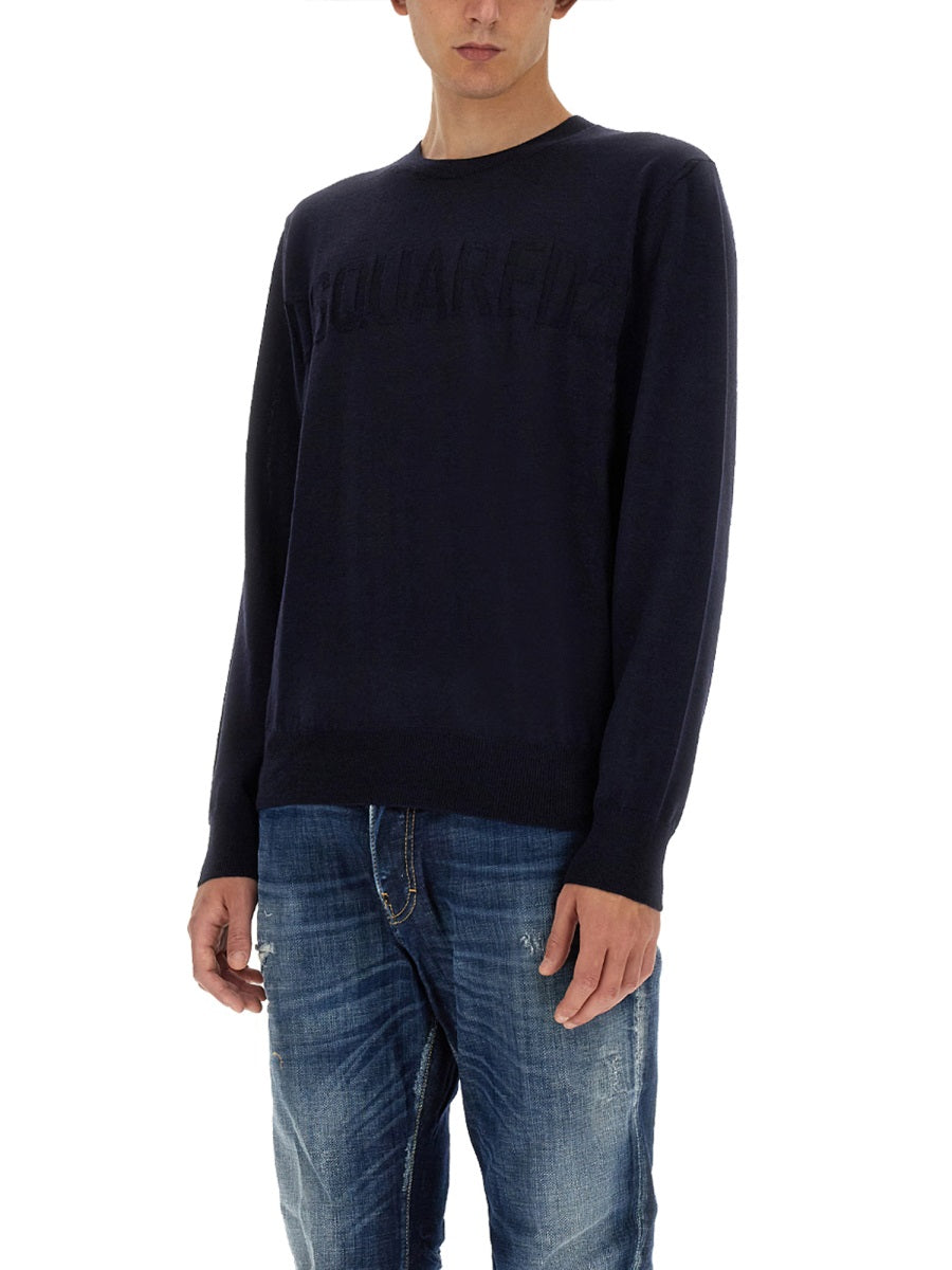 WOOL JERSEY.