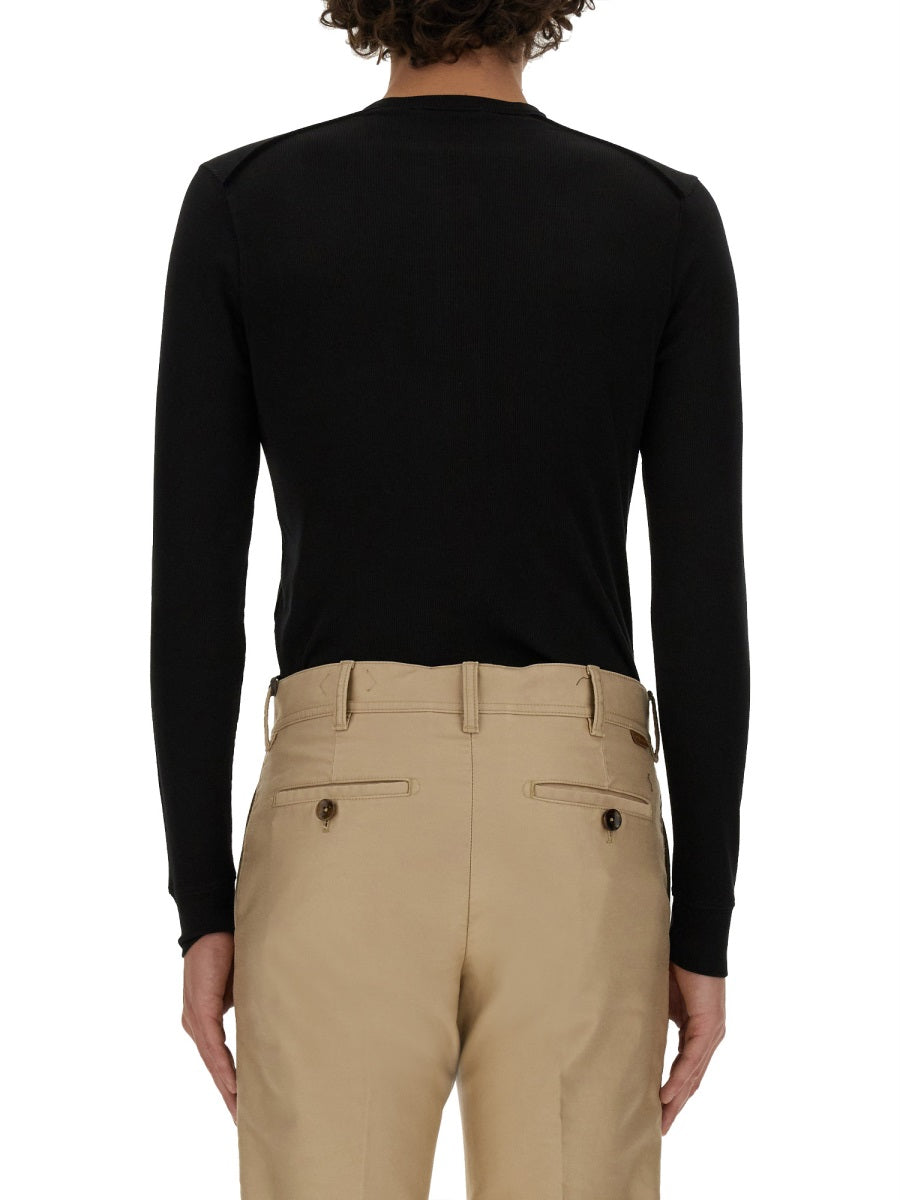 SLIM FIT SHIRT