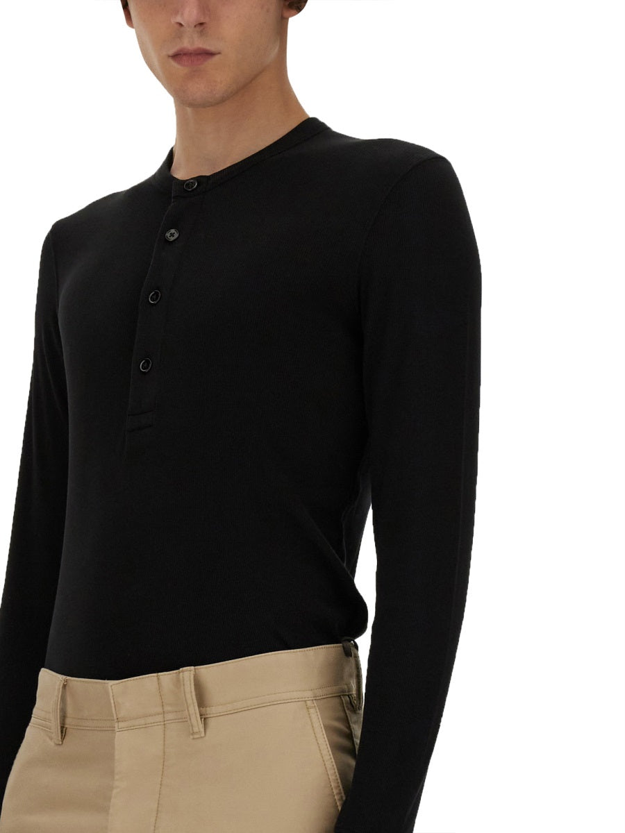 SLIM FIT SHIRT
