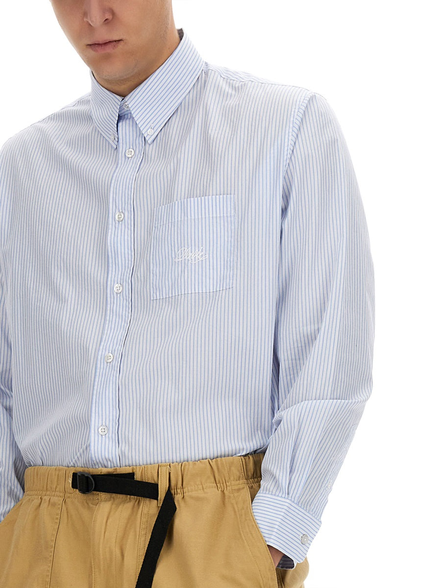 STRIPED SHIRT