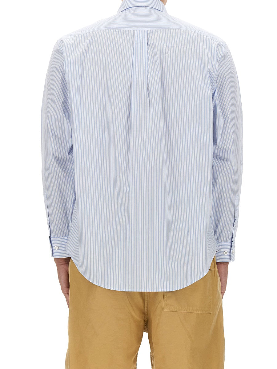 STRIPED SHIRT
