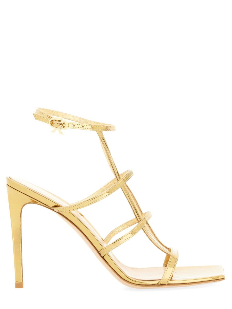 SANDAL "MONDRY"