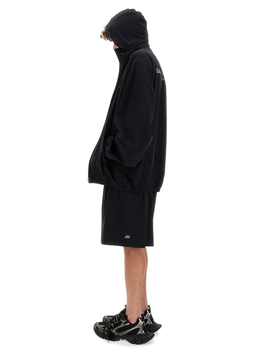 STRETCH ACTIVEWEAR SHORTS