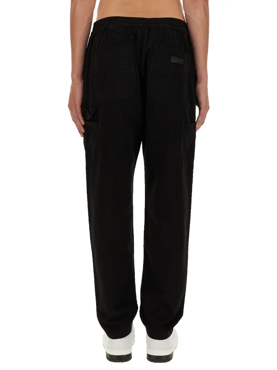 COTTON PANTS