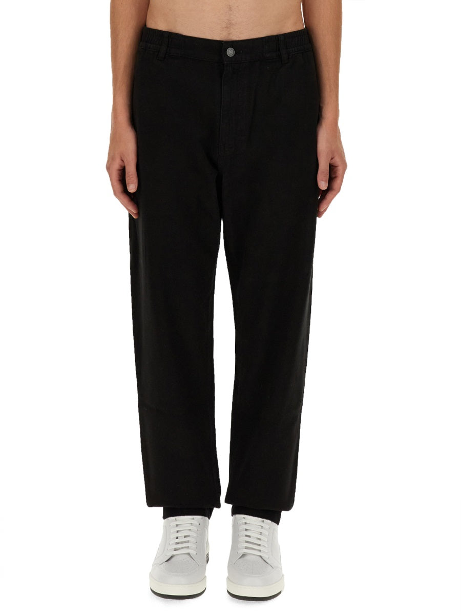 COTTON PANTS
