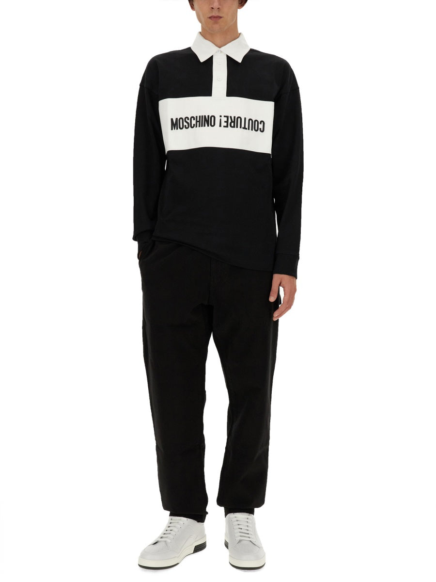 COTTON PANTS