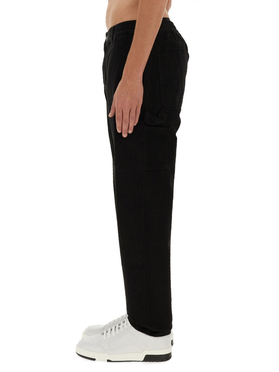 COTTON PANTS