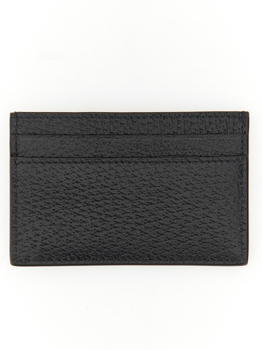 GG MARMONT CARD HOLDER